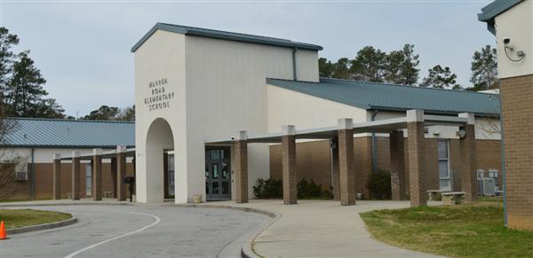Warren Road Elementary